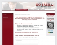 Bild GO4SALES - Sales Excellence