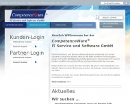 Bild Competence Ware IT Service GmbH & Co. KG