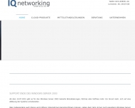 Bild IQ networking GmbH & Co. KG