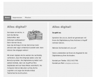 Bild DPC - Digital Paper Copy