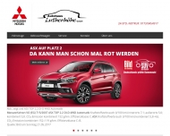 Bild Autohaus Lutherhhe GmbH