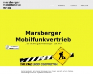 Bild Marsberger Mobilfunkvertrieb Marcus Kster