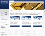 Bild Continue Software GmbH
