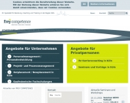 Bild Frey Competence GmbH