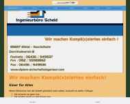 Bild Ingenieurbro Scheld