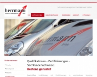 Bild Herrmann GmbH -Ortungs- und Trocknungstechnik-