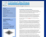Bild Sachverstndigenbro Zhlsdorf & Kollegen