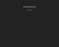 Bild Jovida Service & more...