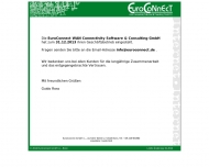 Bild EuroConnect WAN Connectivity Software & Consulting GmbH