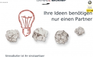 Bild StressButler UG (haftungsbeschrnkt)