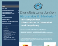 Bild Dienstleistung Janen