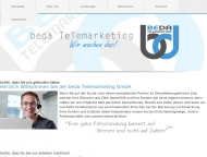Bild beda Telemarketing GmbH