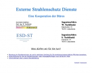 Bild Ingenieurbro S. Tachlinski - ESD