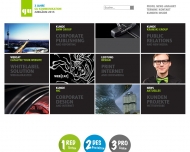 Bild GU - COMMUNICATIONS, CONSULTING & TECHNOLOGIES