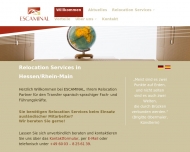 Bild ESCAMINAL - Relocation Services