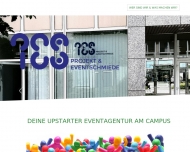 Bild PES - Projekt & Eventschmiede