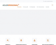Bild ADLER Personal - consider it GmbH