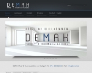 Bild DEMAH Farb- und Raumgestaltung