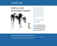 Bild repecon - Reinhard Peter Consulting