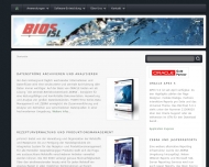 Bild BIOS Software GmbH