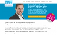 Bild Impuls-Kicks - sprengen alle Grenzen: unternehmerisch I sportlich I persnlich