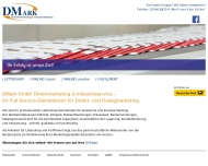 Bild DMark GmbH Direktmarketing & Industrieservice