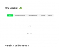 Bild Miro Logistic GmbH