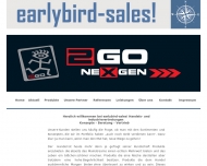 Bild earlybird-sales! Handelsvertretung
