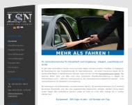 Bild Limousinenservice Niederrhein
