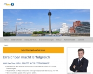 Bild global office Dsseldorf