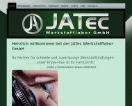 Bild JATec-Werkstofflabor GbR