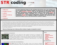 Bild STR coding