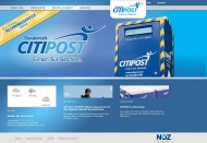Die CITIPOST Osnabr?ck - Einfach. Gut. Geschickt