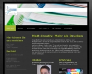 Bild Matt-Creativ