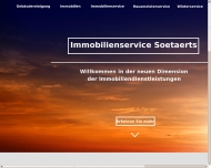 Bild Soetaerts Gebudereinigung Grevenbroich