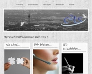 Bild cts UG (haftungsbeschrnkt)