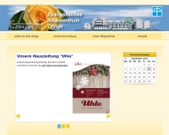 Bild Evangelisches Altenzentrum Ohligs gemeinntzige GmbH