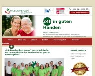 Bild Pflegeherzen GbR