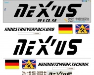 Bild NeX'uS UG & Co. KG