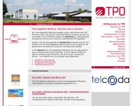 Bild TechnologiePark Offenburg