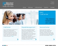 Bild Becker & Partner GmbH