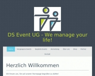 Bild DS Event UG