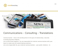 Bild Carroll Consulting