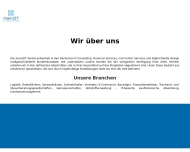 Bild mainZIT GmbH
