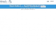 Bild Hinsch-IKS
