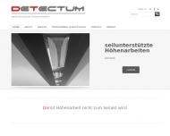 Bild DETECTUM