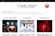Bild Candy Stars Model- und Eventagentur