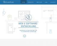 Bild Blueshoe Digital Products