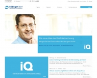Bild bdingenldent