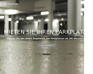 Bild ParkFindr